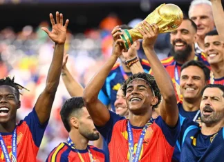 The World Cup Is Over, Long Live The World Cup: A Look Back At One Of The Best Tournaments Ever