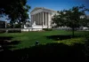 Trump Seeks Do-Overs At A Supreme Court That Rarely Grants Them