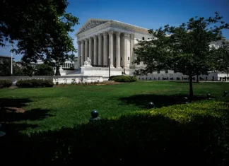 Trump Seeks Do-Overs At A Supreme Court That Rarely Grants Them