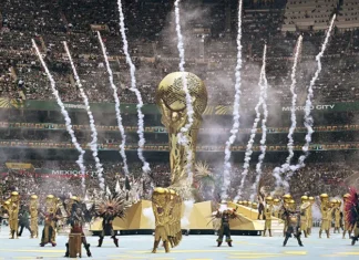Could The Next World Cup Have Even More Teams? FIFA Is Considering It