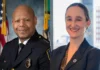 Black Community Mobilizes To Oppose Reported Removal Of Seattle Police Chief Shon Barnes