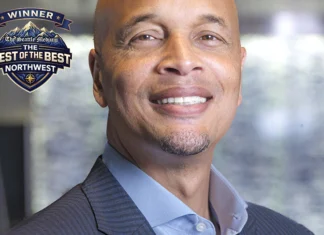 Best Educational Support Specialist: Dwane Chappelle Changing Family Trajectories Through Education