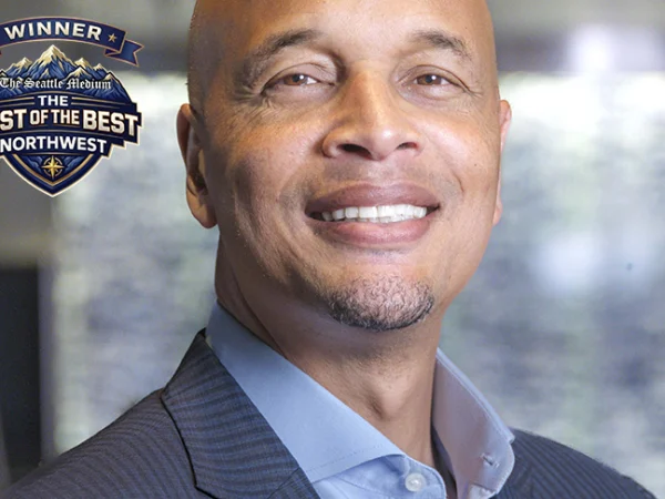Best Educational Support Specialist: Dwane Chappelle Changing Family Trajectories Through Education