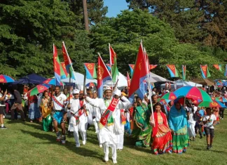Neighborhood Matching Fund Helps Preserve A Community Hub For Seattle’s Eritrean Community