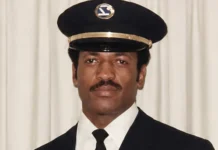 In Loving Memory of Hartsel F. Hilliard