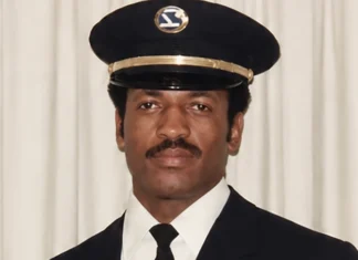 In Loving Memory of Hartsel F. Hilliard