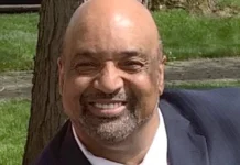 Obituary: Reverend Ricardo “Rick” Lockhart