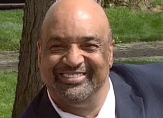 Obituary: Reverend Ricardo “Rick” Lockhart