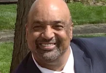 Obituary: Victor Lockhart