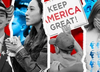 Gen Z’s Political Gender Divide Is Now Showing Up In Schools