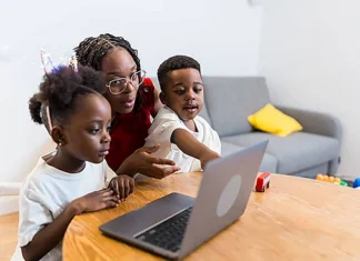 As Screen Time Grows, Experts Urge Parents To Focus On How Children Use Digital Media