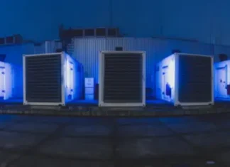 AI’s Data Center Boom Keeps Finding Black Communities