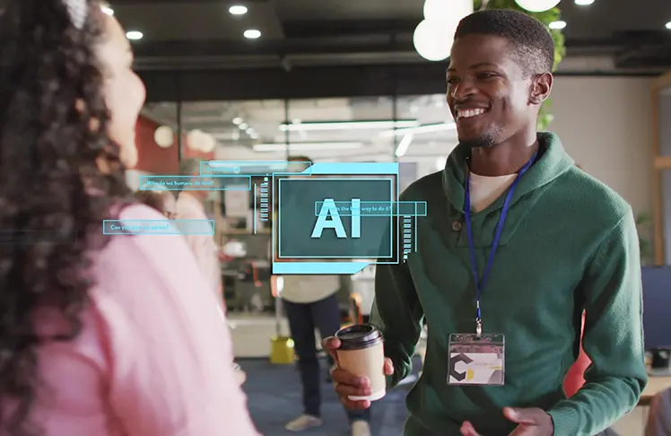 How To Spot AI Scams Before They Fool You