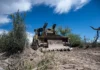 What We Know About The Controversial Border Security Project In And Near Big Bend National Park