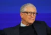 Bill Gates Proposes Major Limits On AI Development