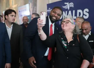Who Represents Black Florida? The Answer Just Got Complicated