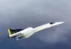 Supersonic Flight Is Making A Comeback Decades After The Concorde. But One Big Hurdle Remains