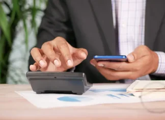 A Smarter Way To Separate Business And Personal Accounts