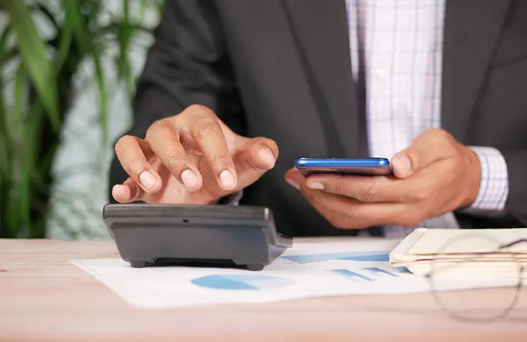 A Smarter Way To Separate Business And Personal Accounts