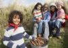 Campfire Cooking At Home: Recipes For Kids