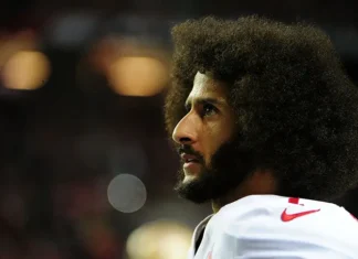 How Colin Kaepernick Taking A Knee In 2016 Revived Athlete Activism In Sports