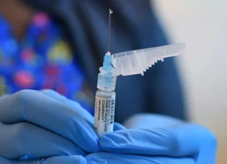 False Claims About Miscarriage Risk From Covid-19 Vaccines Are Spreading Online. They Use A Faulty Interpretation Of Data