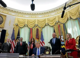 Trump Tries New Line Of Attack On Democrats, Calling Them ‘Jihadists’