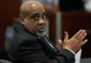 Prosecutors Rest Their Case In Tupac Murder Trial After Letting The Defendant Tell Much Of The Story Himself
