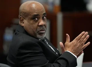 Prosecutors Rest Their Case In Tupac Murder Trial After Letting The Defendant Tell Much Of The Story Himself
