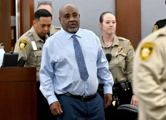 Almost 30 Years After Tupac Was Killed, A Jury Has Been Seated For A Trial In His Murder