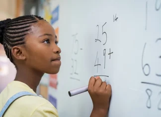 Advocates Warn Black Students Face Unequal Resources, Surveillance As School Year Begins