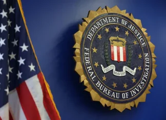 FBI Agent Accused Of Stealing Nearly $1 Million In Cryptocurrency