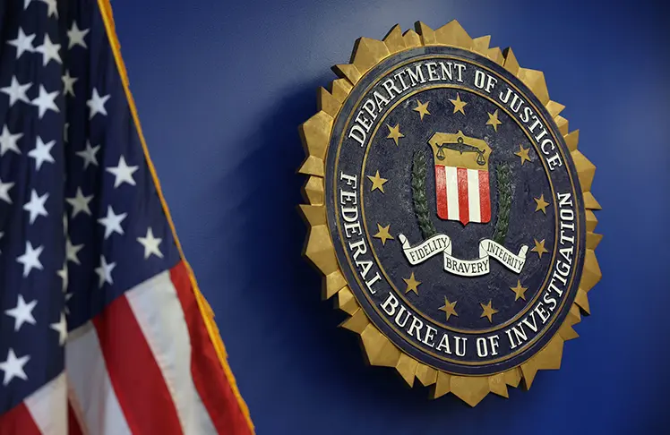 FBI Agent Accused Of Stealing Nearly $1 Million In Cryptocurrency