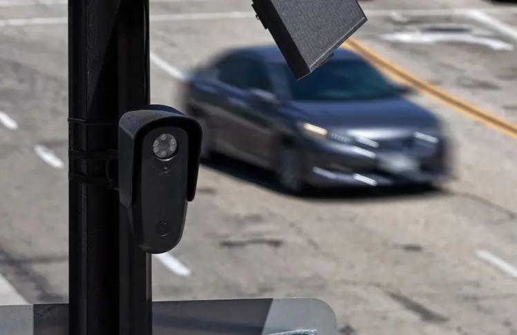 Flock Rolls Out New Police Auditing And Accountability Controls Following Surveillance Concerns