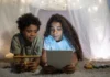 How To Keep Your Kids Safe Online