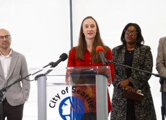Wilson Signs Executive Order That Aims To Speed Housing Permits, Address Affordability