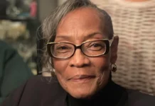 Obituary: CATHIRENE MARION CHASE (HARRIS)