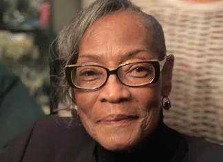 Obituary: CATHIRENE MARION CHASE (HARRIS)