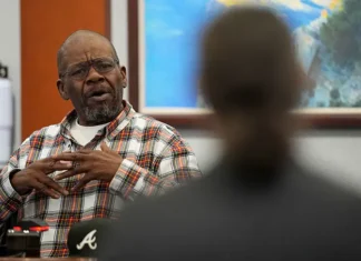 ‘You Better Treat Me As A Hostile Witness,’ Suge Knight Associate Says In Combative Testimony During Tupac Murder Trial