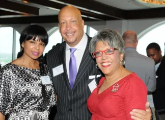 Black Professionals Month Aims To Collaborate, Elevate And Protect The Legacy Of African-Americans
