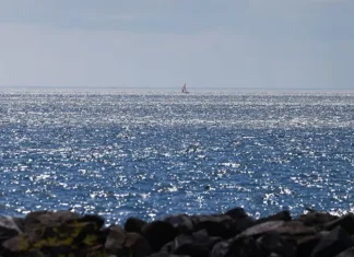 Google Maps Changes Lake Ontario To ‘Lake America’ In U.S. Searches
