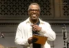 Dr. Stephan Blanford Brings A Bold Community Vision To Earshot Jazz