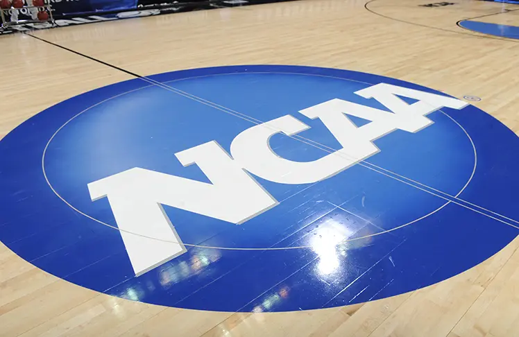 NCAA And FBI To Partner Up To Help Athletes Avoid Being Sexually Exploited Online