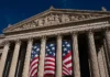 Former U.S. Archivists Warn That Trump’s Effort To Ignore Records Law Jeopardizes National Security And Government Continuity