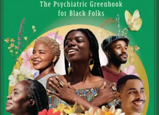 The Psychiatric Green Book: A Roadmap To Care