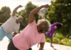 Community-Oriented Fall Fitness Ideas To Shake Up Your Routine