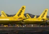 Google Is Buying All Of Spirit Airlines’ Data To Feed Its AI Models