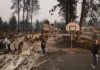 Challenging Fire Weather Will Return To Pacific Northwest As Crews Battle Destructive Spokane Blazes