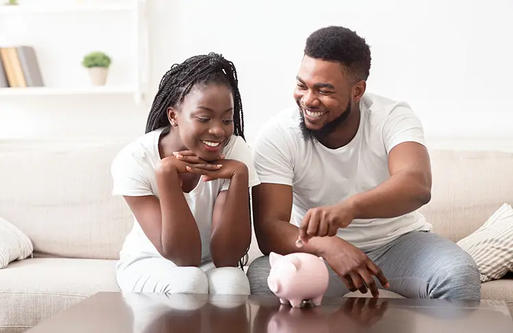 A Late-Summer Guide To Smarter Saving