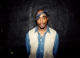 After Three Decades, A Murder Trial Brings Focus Back To The Legacy Of Tupac Shakur